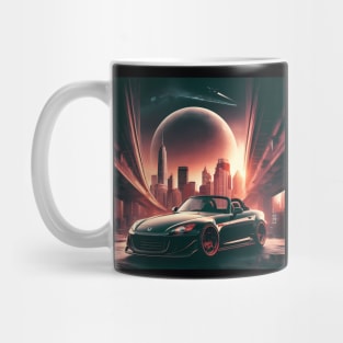 Honda S2000 Mug